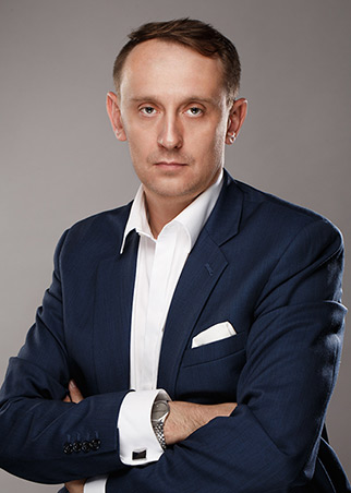 dr Paweł Niwiński Specjalista urolog